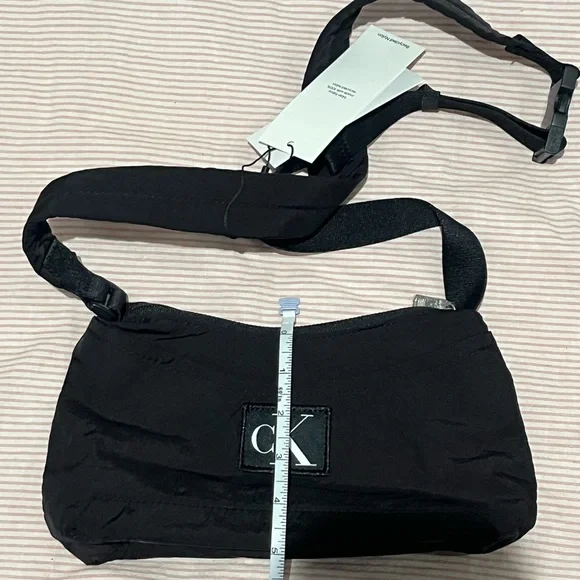 Calvin Klein Crossbody Purse - Picture 2 of 5